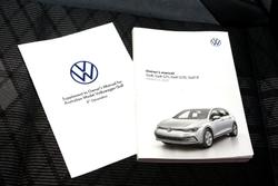 2021 Volkswagen Golf 110TSI R-Line