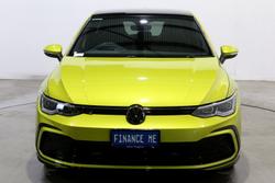 2021 Volkswagen Golf 110TSI R-Line
