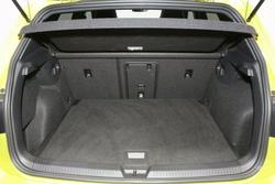 2021 Volkswagen Golf 110TSI R-Line