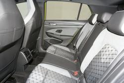 2021 Volkswagen Golf 110TSI R-Line