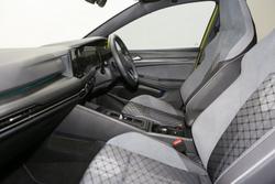 2021 Volkswagen Golf 110TSI R-Line