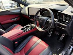 2023 Lexus NX 350 F Sport