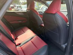 2023 Lexus NX 350 F Sport