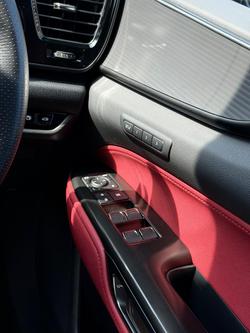 2023 Lexus NX 350 F Sport