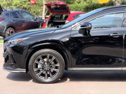 2023 Lexus NX 350 F Sport