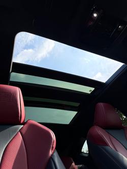 2023 Lexus NX 350 F Sport