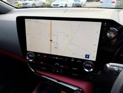 2023 Lexus NX 350 F Sport