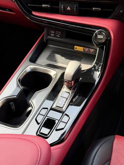 2023 Lexus NX 350 F Sport