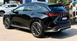 2023 Lexus NX 350 F Sport