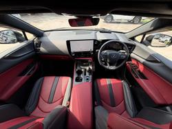 2023 Lexus NX 350 F Sport