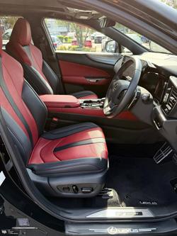 2023 Lexus NX 350 F Sport