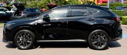 2023 Lexus NX 350 F Sport