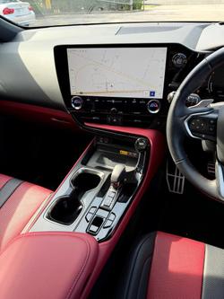 2023 Lexus NX 350 F Sport