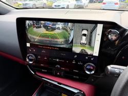 2023 Lexus NX 350 F Sport