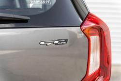 2022 Kia Picanto GT-Line