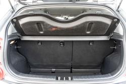 2022 Kia Picanto GT-Line