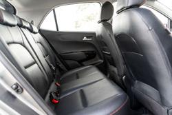 2022 Kia Picanto GT-Line