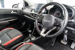 2022 Kia Picanto GT-Line
