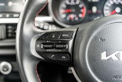 2022 Kia Picanto GT-Line