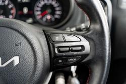 2022 Kia Picanto GT-Line