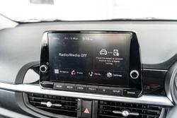 2022 Kia Picanto GT-Line