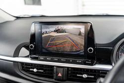 2022 Kia Picanto GT-Line