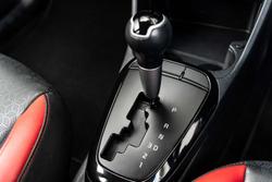 2022 Kia Picanto GT-Line