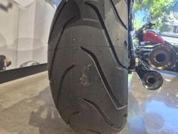 2026 Harley-Davidson Breakout 117 (FXBR) Softail Grey