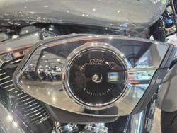 2026 Harley-Davidson Breakout 117 (FXBR) Softail Grey