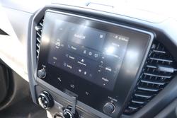 2025 Isuzu D-MAX SX