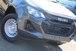 2025 Isuzu D-MAX SX