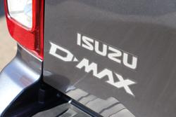 2025 Isuzu D-MAX SX