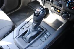 2025 Isuzu D-MAX SX