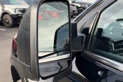 2023 Ford Everest Platinum