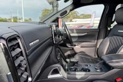 2023 Ford Everest Platinum