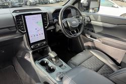 2023 Ford Everest Platinum