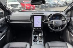 2023 Ford Everest Platinum