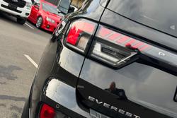 2023 Ford Everest Platinum