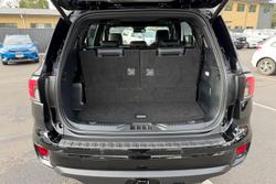2023 Ford Everest Platinum