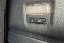 2023 Ford Everest Platinum
