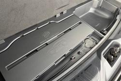 2023 Ford Everest Platinum
