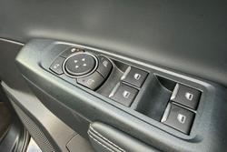 2023 Ford Everest Platinum