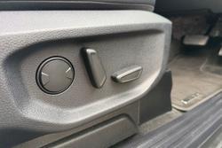 2023 Ford Everest Platinum