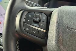2023 Ford Everest Platinum