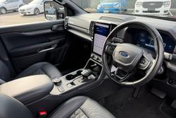 2023 Ford Everest Platinum