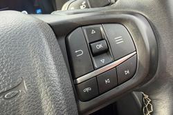 2023 Ford Everest Platinum