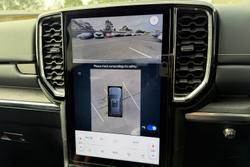2023 Ford Everest Platinum