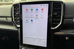 2023 Ford Everest Platinum