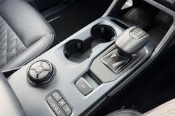 2023 Ford Everest Platinum