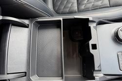2023 Ford Everest Platinum